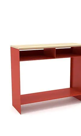 konsolentisch-ablagetisch-flurtisch-schmal-holz-konsole-modern-metall-flur-diele-design-buche-stahl-kernbuche-rot-classic-new
