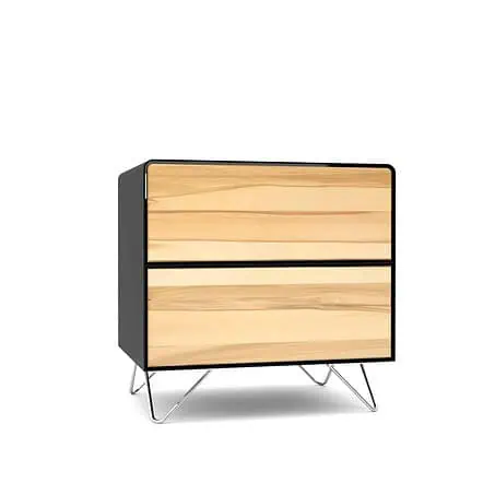 nachttisch-nachtkonsole-nachtschrank-schwarz-nachtkaestchen-nachtkommode-holz-metall-modern-design-buche-kernbuche-fly-high-5-neu
