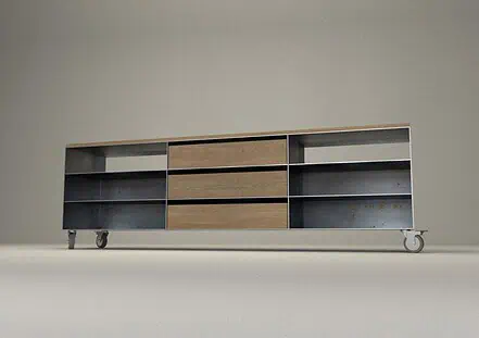 tv-sideboard-lowboard-tv-board-moebel-holz-schwarz-eiche-massivholz-grau-metall-design-modern-mit-rollen-classic-020
