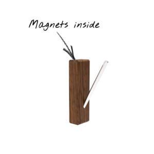 aufhaengehaken-edelstahl-schrank-wand-aus-rundstahl-metall-garderobe-holz-nussbaum-modern-design-mit-magneten-magnetisch-magic-pinocchio