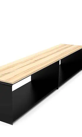 lowboard-tv-board-moebel-fernsehtisch-bank-tisch-schwarz-holz-buche-metall-design-modern-kernbuche-massivholz-stahl-merapi-2-neu