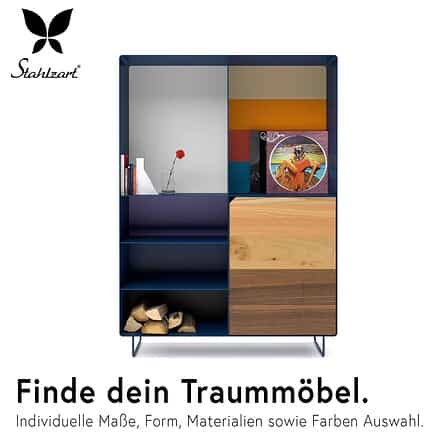 stahlzart-highboard-nach-mass-individuell-traummoebel-holz-massivholz-metall-eiche-nussbaum-buche-laerche-weiss-schwarz-grau-massivholzmoebel-metallmoebel-handmade-in-germany