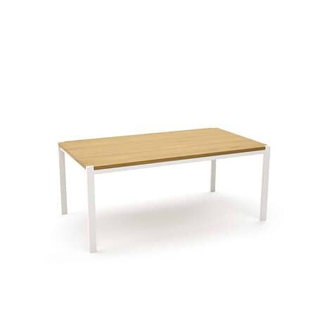 tisch-esstisch-gartentisch-kuechentisch-esszimmertisch-holztisch-holz-weiss-design-massivholz-eiche-astfrei-modern-stahl-innen-aussen-ferrum-001-neu