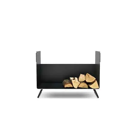 kaminholzregal-klein-mit-fuessen-wohnzimmer-modern-metall-design-holz-stahl-innen-holz-aufbewahrung-brennholzregal-schwarz-grau-timeless-3