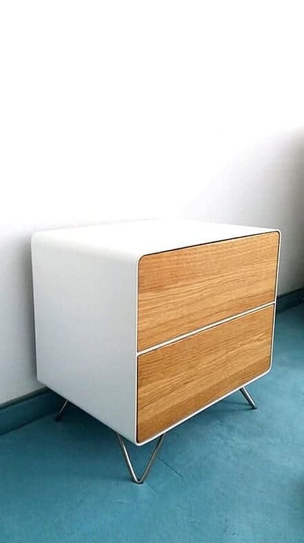 nachttisch-weiß-holz-eiche-metall-design-modern-massivholz-wildeiche-mit-schubladen-stella