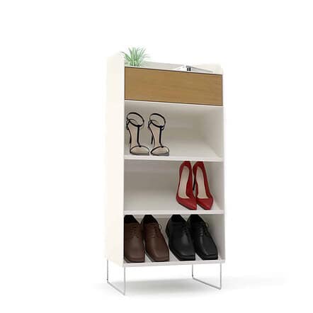 schuhschrank-weiss-flurmoebel-schmal-schuhkommode-holz-metall-modern-eiche-design-massivholz-wildeiche-designermoebel-stahlzart-stahl-fly-high-1