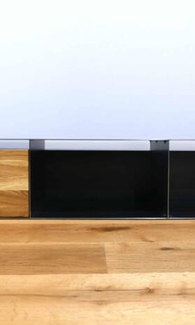 lowboard-tv-holz-schwarz-eiche-grau-massivholz-industrial-design-metall-modern-designer-wildeiche-industriedesign-stahl-minimalistisch-stahlzart