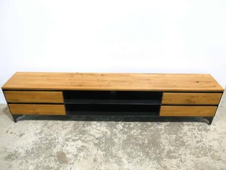 lowboard-tv-holz-schwarz-eiche-grau-massivholz-industrial-design-metall-modern-wildeiche-mit-schubladen-stahl-minimalistisch-stahlzart-classic-030