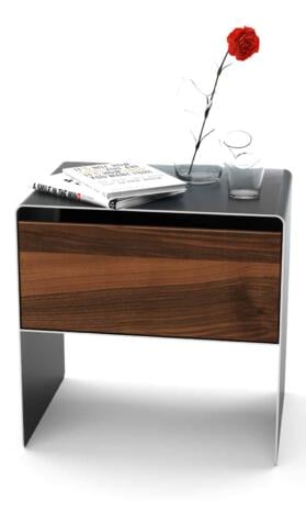 nachttisch-schwarz-holz-grau-metall-modern-design-industrial-massivholz-nussbaum-designer-mit-schublade-kaufen-stahl-industrial-style-stahlzart