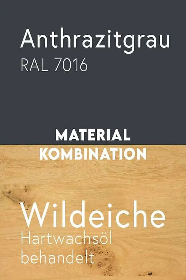 material-kombination-holz-eiche-massivholz-wildeiche-mit-aesten-metall-stahl-mit-pulverbeschichtung-anthrazitgrau-ral-7016