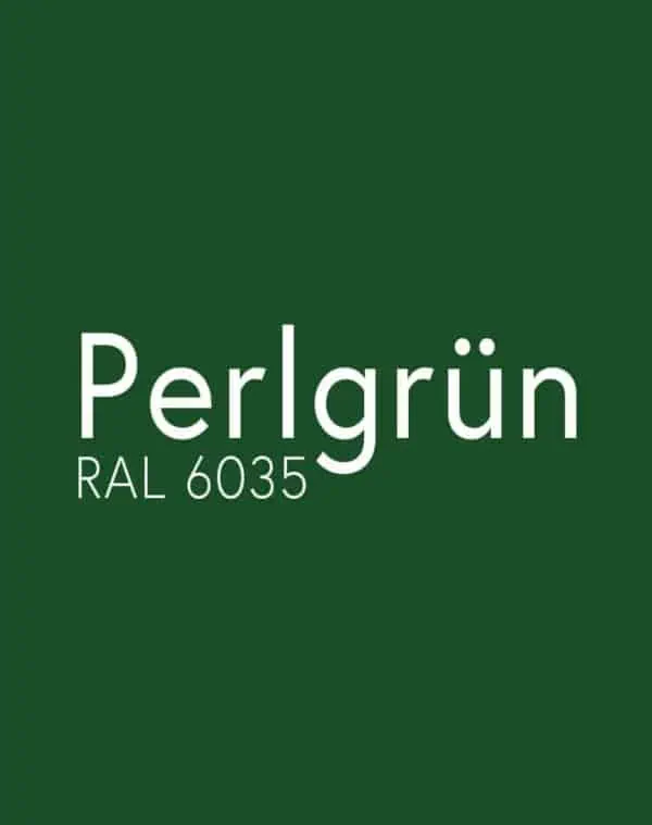 perlgruen-ral-6035