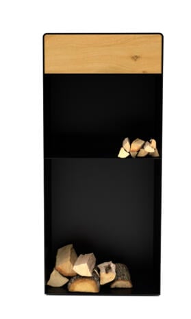 kaminholzregal-metall-innen-stahl-modern-design-wohnzimmer-schwarz-mit-rueckwand-schublade-holz-massivholz-wildeiche-minimalist-stahlzart