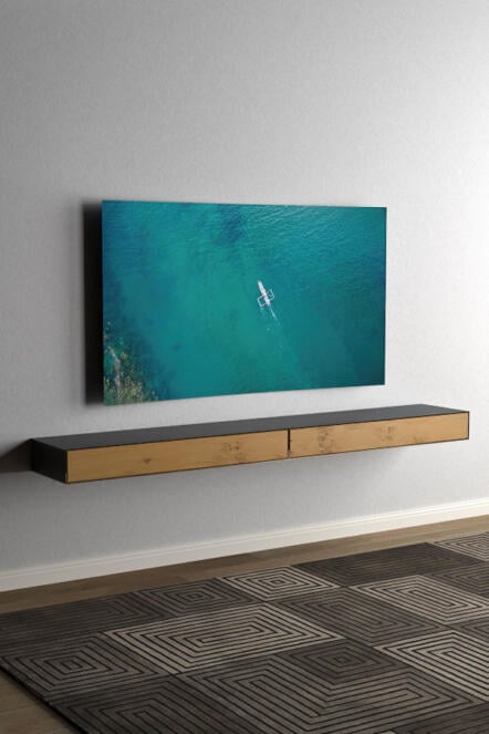 lowboard-tv-haengend-holz-eiche-schwarz-massiv-metall-200cm-modern-massivholz-grau-industrial-design-breit-wohnzimmer-wildeiche-stahlzart-cigar-2