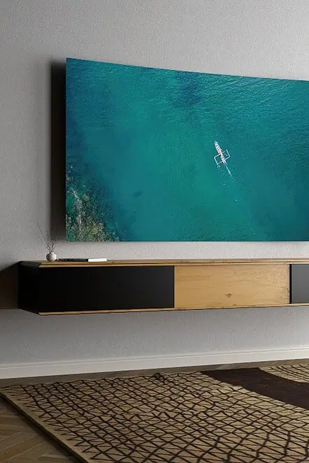 lowboard-tv-haengend-holz-schwarz-eiche-massiv-metall-modern-massivholz-industrial-design-wohnzimmer-mit-schiebetueren-wildeiche-stahlzart-flow