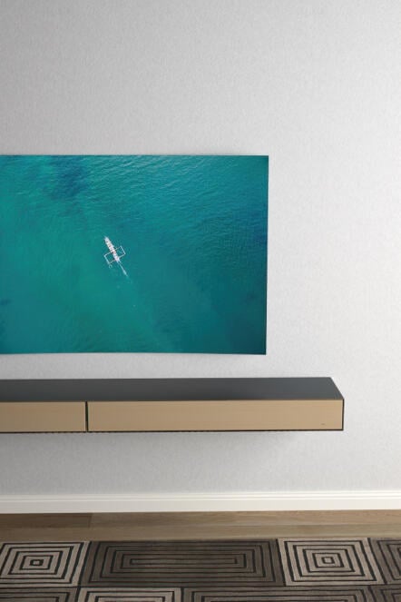 lowboard-tv-haengend-modern-holz-massiv-design-schwarz-grau-schmal-200cm-industrial-wohnzimmer-massivholz-ahorn-hifi-kabelfuehrung-stahlzart-cigar-2