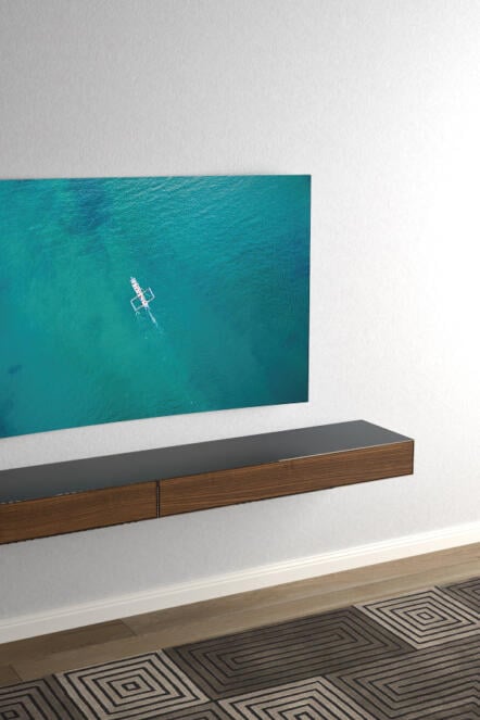 lowboard-tv-haengend-modern-schwarz-holz-massiv-design-grau-schmal-200cm-industrial-wohnzimmer-massivholz-nussbaum-hifi-kabelfuehrung-stahlzart-cigar-2