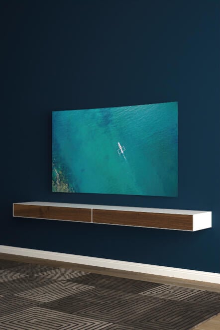 lowboard-weiss-tv-haengend-modern-holz-200-cm-massiv-design-kabelfuehrung-massivholz-breit-industrial-wohnzimmer-nussbaum-2-klappen-stahlzart-cigar-2