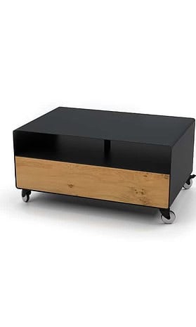 couchtisch-rund-holz-schwarz-eiche-metall-modern-mit-schublade-stauraum-quadratisch-design-massivholz-industrial-rollen-wildeiche-stahlzart-cube