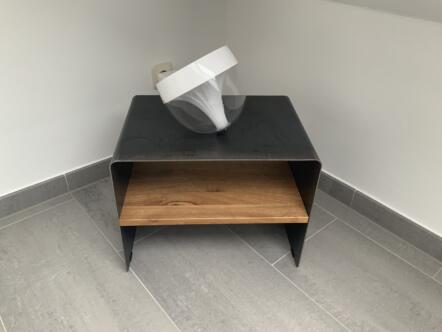 beistelltisch-holz-metall-schwarz-grau-2er-set-metall-modern-design-rund-mit-stauraum-massivholz-wildeiche-schwarzstahl-stahl-stahlzart
