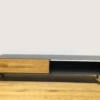 lowboard-tv-holz-schwarz-eiche-massiv-modern-metall-massivholz-grau-industrial-design-wohnzimmer-120cm-breit-wildeiche-mit-rollen-schublade-fach-offen-hollywood-1-stahlzart