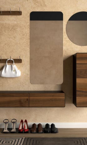 garderobe-schwarz-flur-sitzbank-ideen-holz-modern-set-schwarz-metall-schmal-industrial-schuhschrank-design-bank-schrank-moebel-massivholz-nussbaum-stahl-stahlzart-victoria