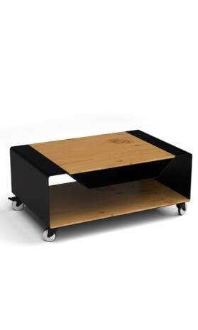 couchtisch-rund-holz-schwarz-eiche-metall-modern-stauraum-runder-quadratisch-massiv-design-massivholz-rollen-industrial-wildeiche-minimalistisch-waves-2-stahlzart