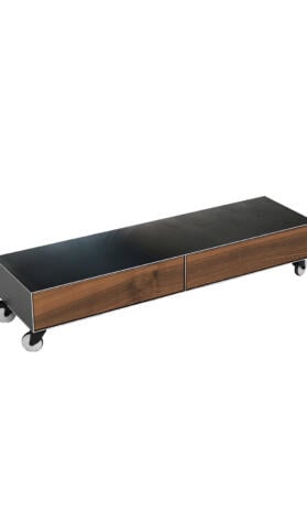 lowboard-industrial-nussbaum-schwarz-grau-tv-holz-massivholz-design-metall-modern-wohnzimmer-minimalistisch-stahl-schwarzstahl-rohstahl-stahlzart-classic-058
