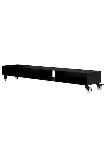 lowboard-schwarz-stahl-tv-industrial-160cm-modern-wohnzimmer-metall-2-faecher-mit-rollen-minimalistisch-stahlzart-classic-061
