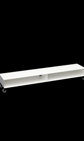 lowboard-weiss-stahl-tv-industrial-160cm-modern-wohnzimmer-metall-2-faecher-mit-rollen-minimalistisch-designermoebel-stahlzart-classic-061