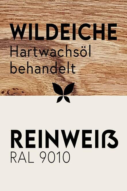 wildeiche-mit-aesten-holz-massivholz-natur-echtholz-mit-hartwachsoel-geoelt-reinweiss-ral-9010-weiss-pulverbeschichtung-feste-oberflaechenbeschichtung-stahlzart-material-kombination