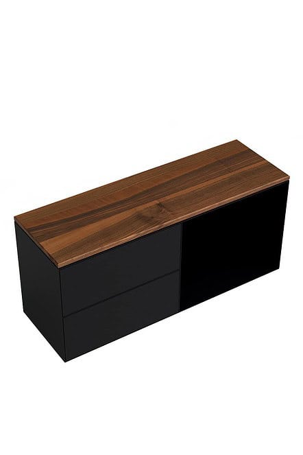sitzbank-schwarz-nussbaum-mit-schubladen-stauraum-flur-esszimmer-garderobe-holz-kueche-esstisch-fenster-modern-massivholz-metall-industrial-classic-1-stahlzart