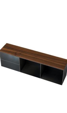 sitzbank-nussbaum-stahl-mit-stauraum-flur-esszimmer-holz-kueche-esstisch-garderobe-schwarz-grau-modern-mit-2-schubladen-2-faecher-metall-massivholz-classic-2-stahlzart