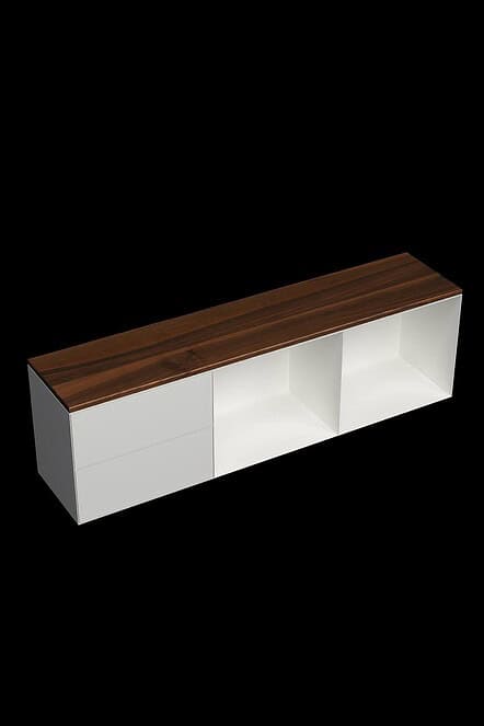 sitzbank-weiss-minimalistisch-nussbaum-mit-schubladen-stauraum-flur-esszimmer-garderobe-holz-kueche-esstisch-fenster-modern-metall-industrial-150-cm-classic-2-stahlzart