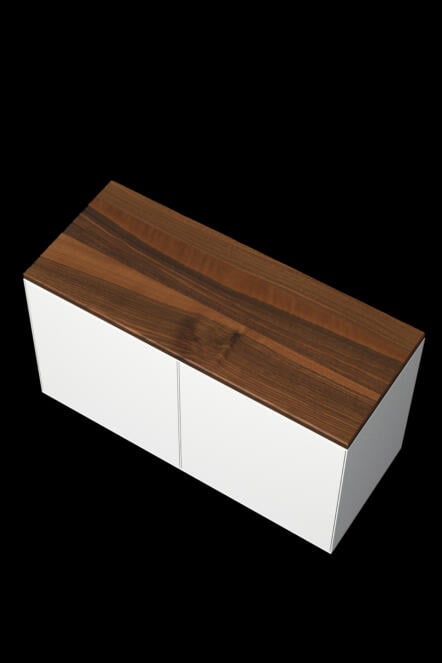 sitzbank-weiss-nussbaum-stahl-mit-2-schubladen-stauraum-flur-esszimmer-garderobe-holz-kueche-esstisch-fenster-modern-massivholz-metall-design-classic-4-stahlzart