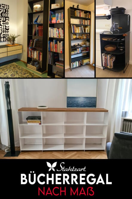stahlzart-buecherregal-nach-mass-fertigen-lassen-weiss-schwarz-grau-holz-eiche-metall-modern-design-massivholz-industrial-wohnzimmer-schlafzimmer-flur-kueche-5-jahre-garantie-handmade-in-germany