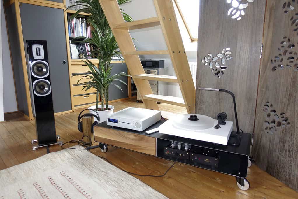 Bild #1 von Stahlzart Dreamteam