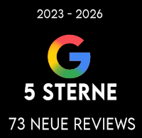 Schwarzes Google Badge mit 5 Sternen bestätigt Top-Service Juni 2026: Sicherheit beim Kauf von Industrial Möbeln – 30 Tage Probewohnen und Geld zurück Garantie bei Nichtgefallen.